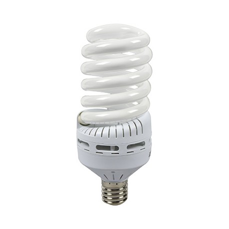 FOCO AHORRADOR E40 65 W (325 W) LUZ FRÍA-TodoenunSitio-SMARTLIGHT