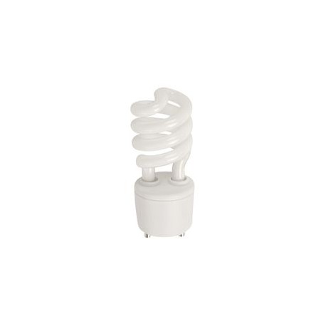 FOCO FLUORESCENTE LUZ AMARILLA 13 W (50 W)-TodoenunSitio-SMARTLIGHT