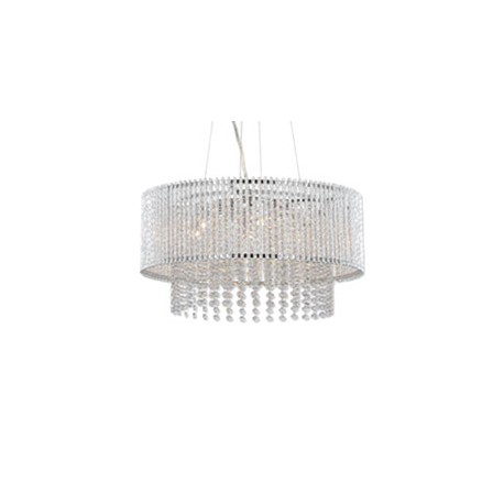 COLGANTE CRISTAL 7 LUCES Helena-TodoenunSitio-DECOR LIVING