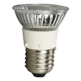 FOCO HALÓGENO MINI DICRÓICO PHILIPS 50 W 400 LM LUZ CÁLIDA BLANCA-TodoenunSitio-PHILIPS