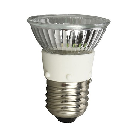 FOCO HALÓGENO MINI DICRÓICO PHILIPS 50 W 400 LM LUZ CÁLIDA BLANCA-TodoenunSitio-PHILIPS
