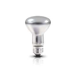 REFLECTOR R20 45W 3 PIEZAS-TodoenunSitio-PHILIPS