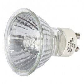 LÁMPARA HALÓGENA SMARTLIGHT 20 W 260 CD LUZ CÁLIDA-TodoenunSitio-SMARTLIGHT