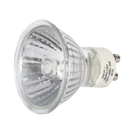 LÁMPARA HALÓGENA SMARTLIGHT 20 W 260 CD LUZ CÁLIDA-TodoenunSitio-SMARTLIGHT