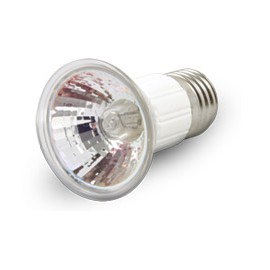 FOCO HALOGENO LUZ CALIDA 50W JDR-TodoenunSitio-SMARTLIGHT