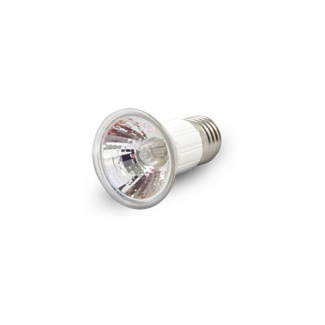 FOCO HALOGENO LUZ CALIDA 50W JDR-TodoenunSitio-SMARTLIGHT
