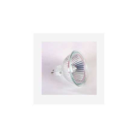 FOCO HALOGENO LUZ CALIDA 50W MR16-TodoenunSitio-SMARTLIGHT