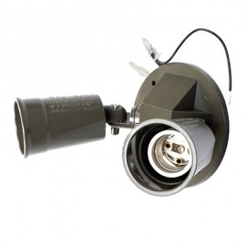 REFLECTOR DE CABEZALES GEMELOS 300 W-TodoenunSitio-HALO