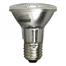 REFLECTOR HALÓGENO PHILIPS 50 W 900 LM LUZ CÁLIDA BLANCA-TodoenunSitio-PHILIPS