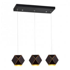 COLGANTE DECORATIVO BIRK LED 3 LUCES-TodoenunSitio-BRITE LITE