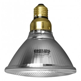 REFLECTOR HALÓGENO PHILIPS 100 W 3200 LM LUZ CÁLIDA BLANCA-TodoenunSitio-PHILIPS