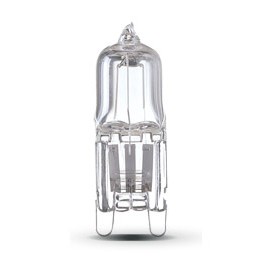 CÁPSULA HALÓGENA 40W LUZ BLANCA-TodoenunSitio-PHILIPS