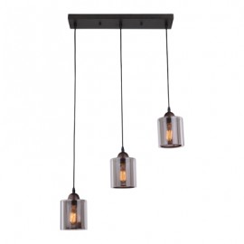 COLGANTE DECORATIVO AREN-TodoenunSitio-BRITE LITE