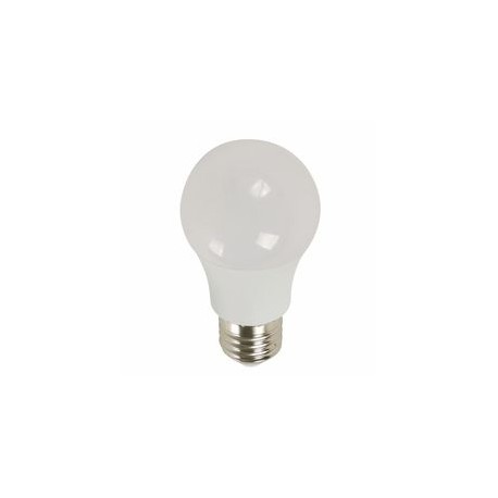 FOCO LED 9 W LUZ CÁLIDA 10 PIEZAS-TodoenunSitio-SMARTLIGHT