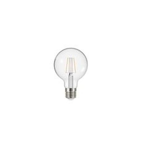 FOCO LED FILAMENTO GLOBO G25 ECOSMART 3.2 W-TodoenunSitio-ECOSMART