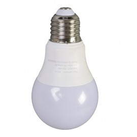 FOCO LED ECOSMART 8.2 W 800 LM LUZ CÁLIDA 4 PIEZAS-TodoenunSitio-ECOSMART