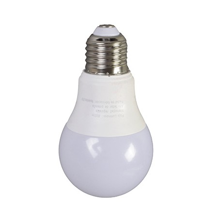 FOCO LED ECOSMART 8.2 W 800 LM LUZ CÁLIDA 4 PIEZAS-TodoenunSitio-ECOSMART