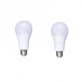 REEMPLAZO DE 100 W LED DE VIDRIO ECOSMART 13.5 W 1550 LÚMENES LUZ BLANCA-TodoenunSitio-ECOSMART