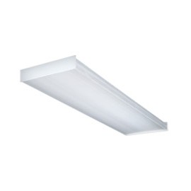 ENVOLVENTE DE ACRÍLICO 4 FT-TodoenunSitio-LITHONIA