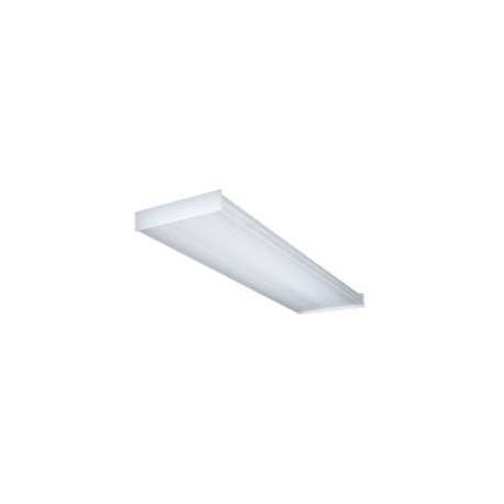 ENVOLVENTE DE ACRÍLICO 4 FT-TodoenunSitio-LITHONIA