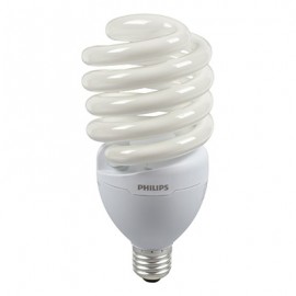 LÁMPARA PARA INTERIOR LUZ BLANCA CÁLIDA 42 W-TodoenunSitio-PHILIPS