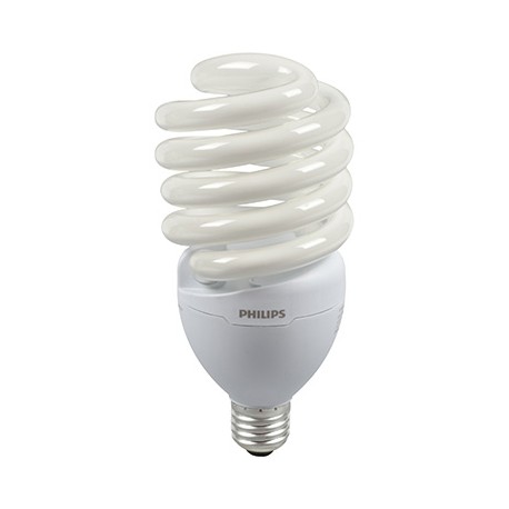LÁMPARA PARA INTERIOR LUZ BLANCA CÁLIDA 42 W-TodoenunSitio-PHILIPS