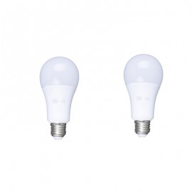 REEMPLAZO DE 100 W LED ECOSMART 13.5 W 1500 LÚMENES LUZ AMARILLA-TodoenunSitio-ECOSMART