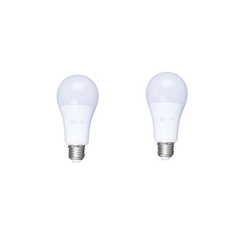 REEMPLAZO DE 100 W LED ECOSMART 13.5 W 1500 LÚMENES LUZ AMARILLA-TodoenunSitio-ECOSMART