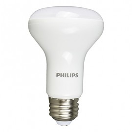 FOCO LED DIRECCIONAL PHILIPS DE 6 WATTS 450 LÚMENES LUZ CÁLIDA BLANCA-TodoenunSitio-PHILIPS