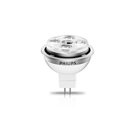 FOCO LED MR16 GU5.3 PHILIPS 7W LUZ CÁLIDA-TodoenunSitio-PHILIPS
