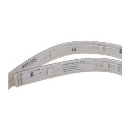 EXTENSIÓN PHILIPS HUE LIGHTSTRIP PLUS MULTI 11 W-TodoenunSitio-PHILIPS