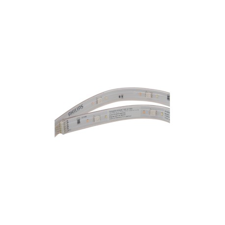 EXTENSIÓN PHILIPS HUE LIGHTSTRIP PLUS MULTI 11 W-TodoenunSitio-PHILIPS