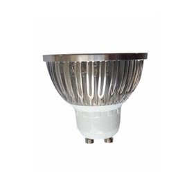 3 PACK FOCO LED 4W (30W) REEMPLAZA UN HALOGENO-TodoenunSitio-SMARTLIGHT