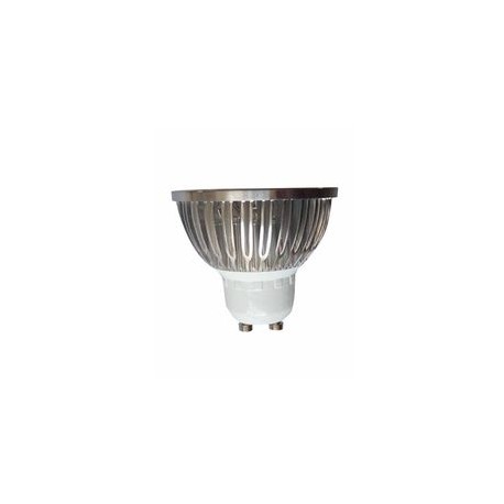 3 PACK FOCO LED 4W (30W) REEMPLAZA UN HALOGENO-TodoenunSitio-SMARTLIGHT
