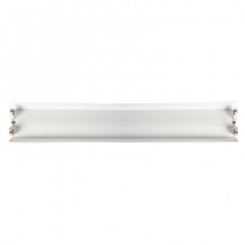 LUMINARIO T8 SHOPLIGHT LITHONIA LIGHTING 32 W LUZ BLANCA-TodoenunSitio-LITHONIA LIGHTING