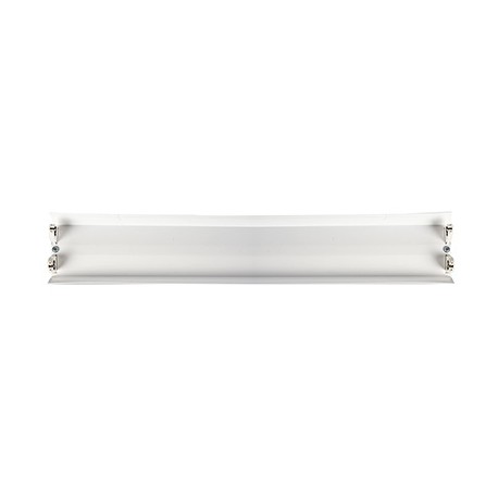 LUMINARIO T8 SHOPLIGHT LITHONIA LIGHTING 32 W LUZ BLANCA-TodoenunSitio-LITHONIA LIGHTING