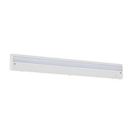 LAMPARA LED 24 DE INSTALACION BAJO PARA GABINETE DE CABLE DIRECTO COMMERCIAL ELECTRIC-TodoenunSitio-COMMERCIAL ELECTRIC