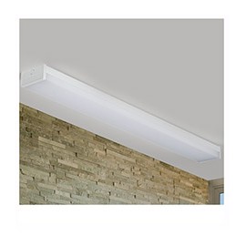 LAMPARA DE TECHO LED 1.2 mt 3100 lm-TodoenunSitio-GENERAL LIGHTING