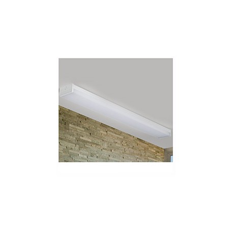 LAMPARA DE TECHO LED 1.2 mt 3100 lm-TodoenunSitio-GENERAL LIGHTING