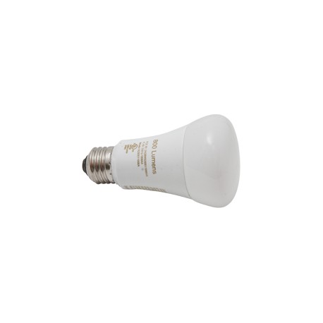 FOCO A19 PHILIPS HUE WHITE AMBIANCE 10 W-TodoenunSitio-PHILIPS