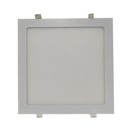 LÁMPARA LED EMPOTRABLE CUADRADA 1800lm-TodoenunSitio-GENERAL LIGHTING