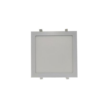 LÁMPARA LED EMPOTRABLE CUADRADA 1800lm-TodoenunSitio-GENERAL LIGHTING