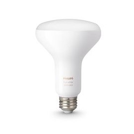 HUE WHITE AND COLOR AMBIANCE FOCO BR30 8W(50W) E26-TodoenunSitio-PHILIPS