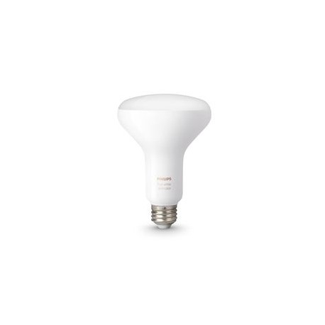 HUE WHITE AND COLOR AMBIANCE FOCO BR30 8W(50W) E26-TodoenunSitio-PHILIPS