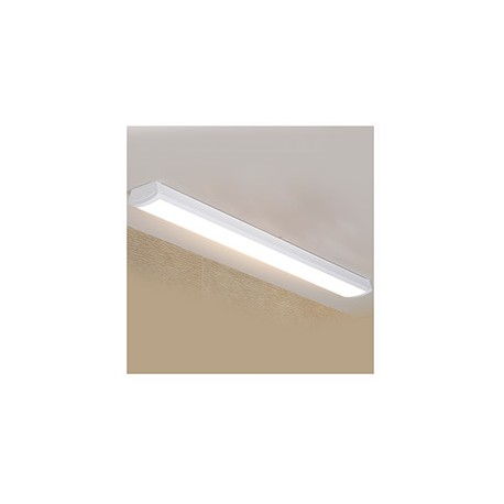 LED ENVOLVENTE DELGADO 4'-TodoenunSitio-LITHONIA