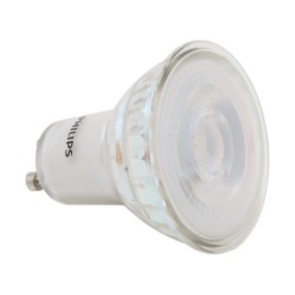 FOCO LED GU10 PHILIPS 4.5 LUZ CÁLIDA-TodoenunSitio-PHILIPS
