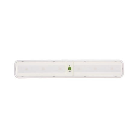 LUZ LED TÁCTIL INTERIOR CÁLIDA 53 LÚMENES-TodoenunSitio-DECOR LIVING