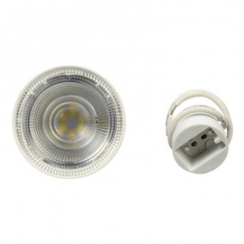 PAQUETE ESSENTIAL LED 4.5 W (50 W) LUZ FRÍA 3 PIEZAS-TodoenunSitio-PHILIPS