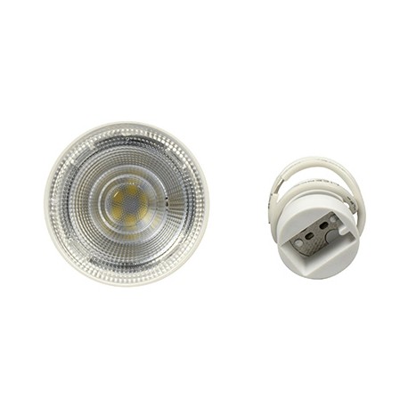 PAQUETE ESSENTIAL LED 4.5 W (50 W) LUZ FRÍA 3 PIEZAS-TodoenunSitio-PHILIPS