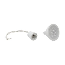 FOCO LED MR16 GU5.3 PHILIPS 4.5W LUZ FRÍA-TodoenunSitio-PHILIPS